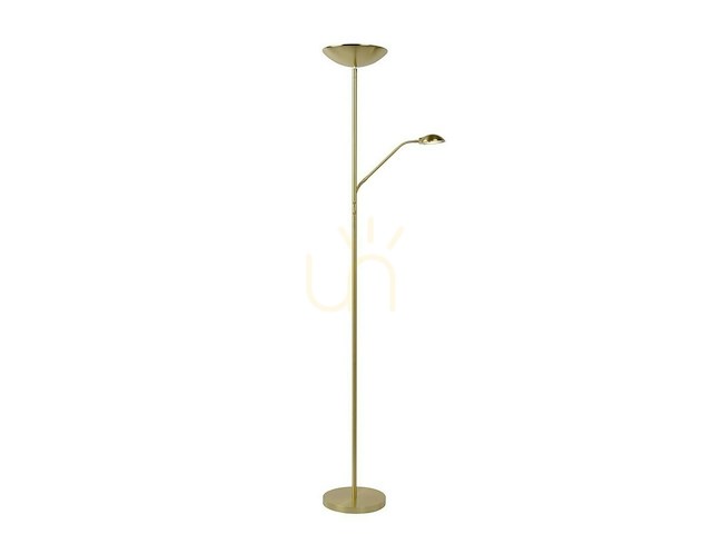 3x diverse lampen, haans, lucide - afbeelding 1 van  11