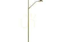 3x diverse lampen, haans, lucide - afbeelding 1 van  11