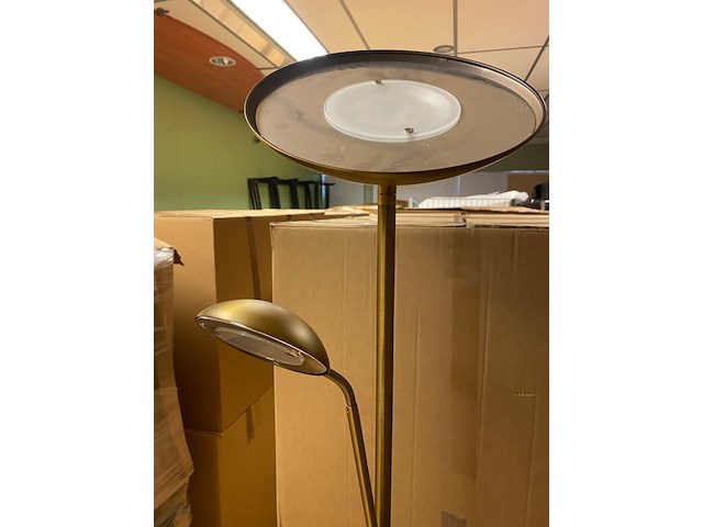 3x diverse lampen, haans, lucide - afbeelding 6 van  11