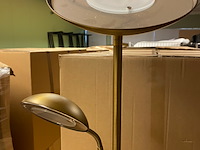 3x diverse lampen, haans, lucide - afbeelding 6 van  11