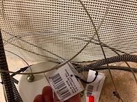 3x diverse lampen, haans, lucide - afbeelding 11 van  11