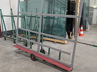 3x diverse platenwagen - afbeelding 2 van  9