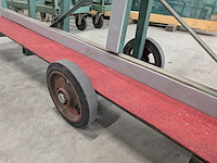 3x diverse platenwagen - afbeelding 4 van  9