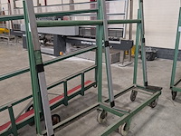 3x diverse platenwagen - afbeelding 5 van  9