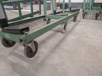 3x diverse platenwagen - afbeelding 6 van  9