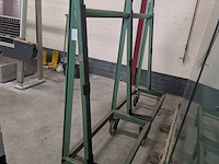 3x diverse platenwagen - afbeelding 8 van  9