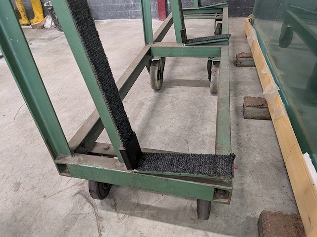 3x diverse platenwagen - afbeelding 9 van  9