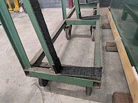 3x diverse platenwagen - afbeelding 9 van  9