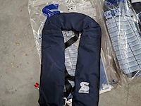 3x diverse reddingsvest secumar, 2x golf 150f, 1x arkona - afbeelding 2 van  6