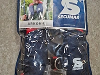 3x diverse reddingsvest secumar, 2x golf 150f, 1x arkona - afbeelding 5 van  6