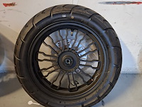 3x diverse scooterwiel - afbeelding 5 van  7