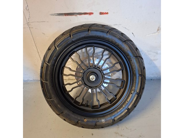 3x diverse scooterwiel - afbeelding 7 van  7