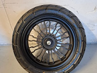 3x diverse scooterwiel - afbeelding 7 van  7