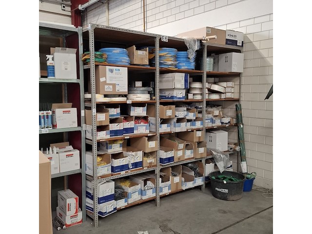 3x diverse stelling - afbeelding 2 van  17