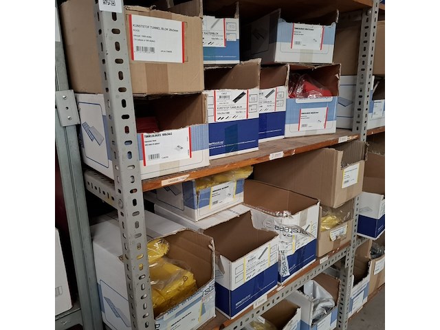 3x diverse stelling - afbeelding 3 van  17