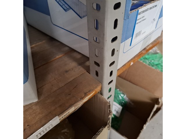 3x diverse stelling - afbeelding 4 van  17