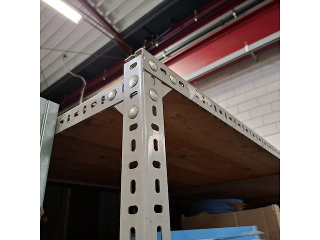 3x diverse stelling - afbeelding 5 van  17