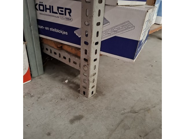 3x diverse stelling - afbeelding 6 van  17