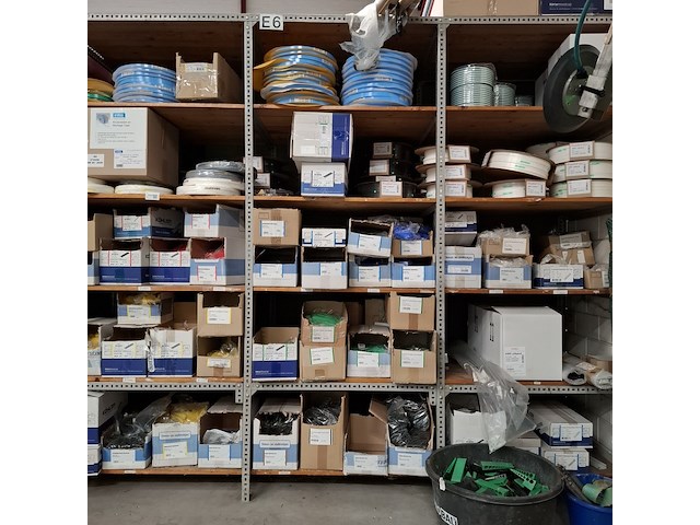 3x diverse stelling - afbeelding 7 van  17