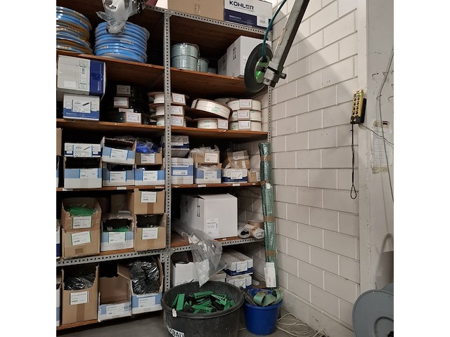 3x diverse stelling - afbeelding 8 van  17