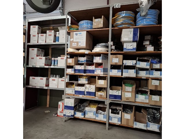 3x diverse stelling - afbeelding 9 van  17