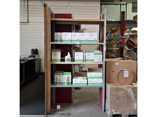 3x diverse stelling - afbeelding 11 van  17