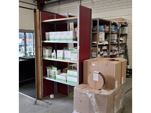 3x diverse stelling - afbeelding 12 van  17