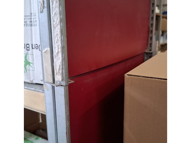 3x diverse stelling - afbeelding 13 van  17