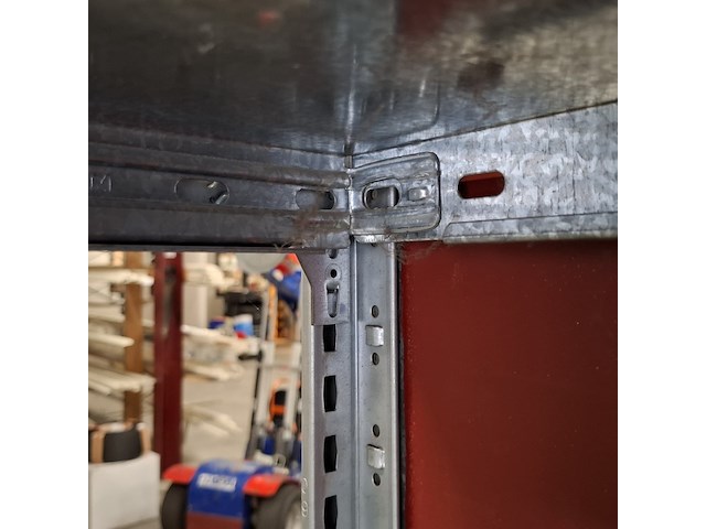 3x diverse stelling - afbeelding 14 van  17