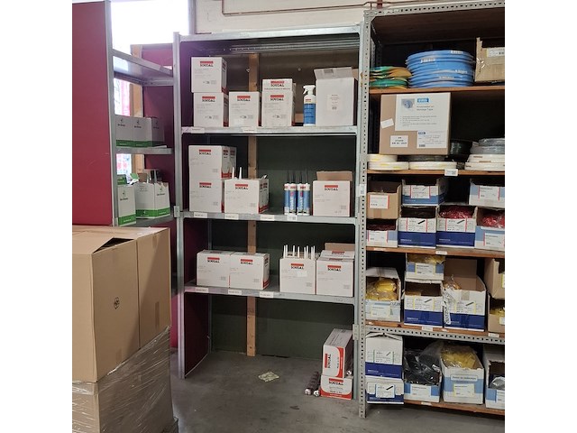 3x diverse stelling - afbeelding 15 van  17