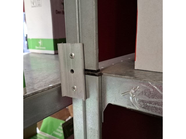 3x diverse stelling - afbeelding 16 van  17