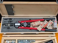 3x diverse tangen o.a. masterfix - afbeelding 5 van  8
