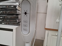 3x diverse ventilator - afbeelding 4 van  5