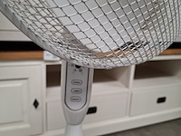 3x diverse ventilator - afbeelding 5 van  5