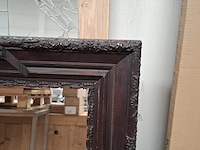 3x diverse wandspiegel - afbeelding 2 van  5