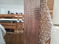 3x diverse wandspiegel - afbeelding 5 van  5