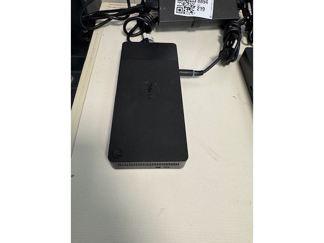 3x dockingstation dell, wd19s - afbeelding 2 van  4