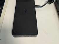 3x dockingstation dell, wd19s - afbeelding 2 van  4