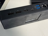 3x dockingstation dell, wd19s - afbeelding 4 van  4