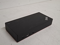 3x dockingstation lenovo, thinkpad usb-c dock gen2 | ldc-g2 | 40as - afbeelding 4 van  11