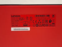 3x dockingstation lenovo, thinkpad usb-c dock gen2 | ldc-g2 | 40as - afbeelding 9 van  11