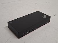 3x dockingstation lenovo, thinkpad usb-c dock gen2 | ldc-g2 | 40as - afbeelding 10 van  11
