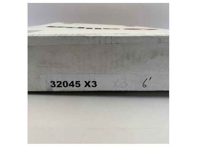 3x dometic seastar teleflex m55 6 ft stainless steel steering cable - 32045 - afbeelding 1 van  4