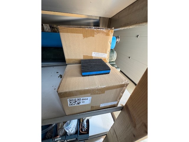 3x doos anti-trilmatten diversitec, mp-4e - afbeelding 1 van  4