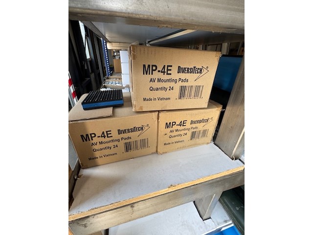 3x doos anti-trilmatten diversitec, mp-4e - afbeelding 4 van  4