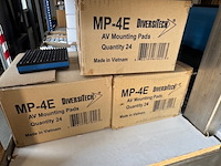 3x doos anti-trilmatten diversitec, mp-4e - afbeelding 4 van  4