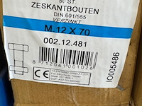 3x doos bouten - afbeelding 2 van  5