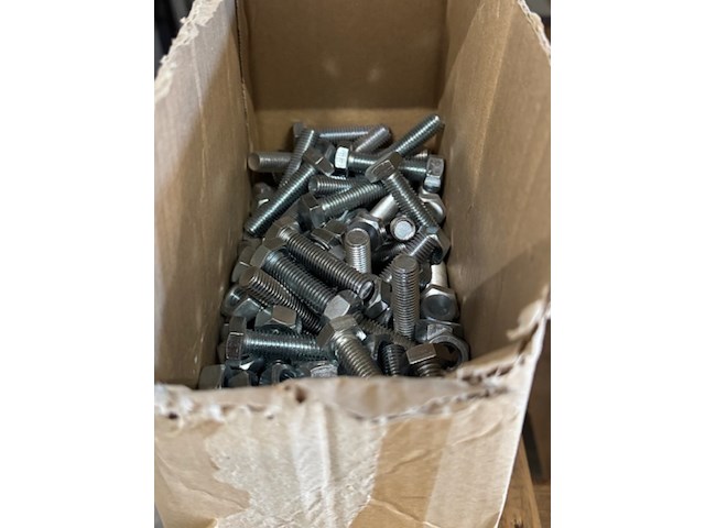 3x doos bouten - afbeelding 4 van  5