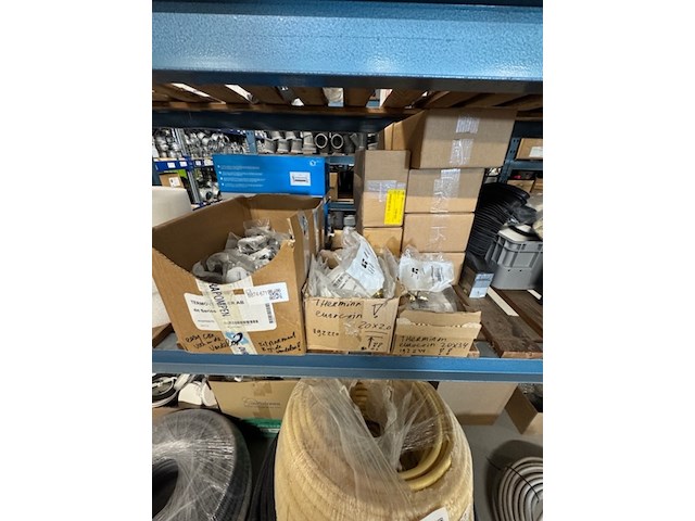 3x doos euroconus adapters - afbeelding 1 van  7