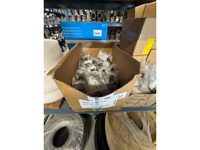 3x doos euroconus adapters - afbeelding 2 van  7